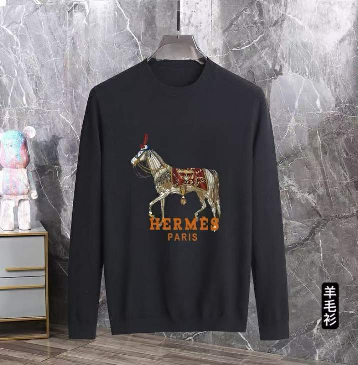Picture of Hermes Sweaters _SKUHermesM-3XLkdtr0346221